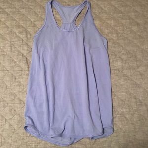 Lululemon essential tank